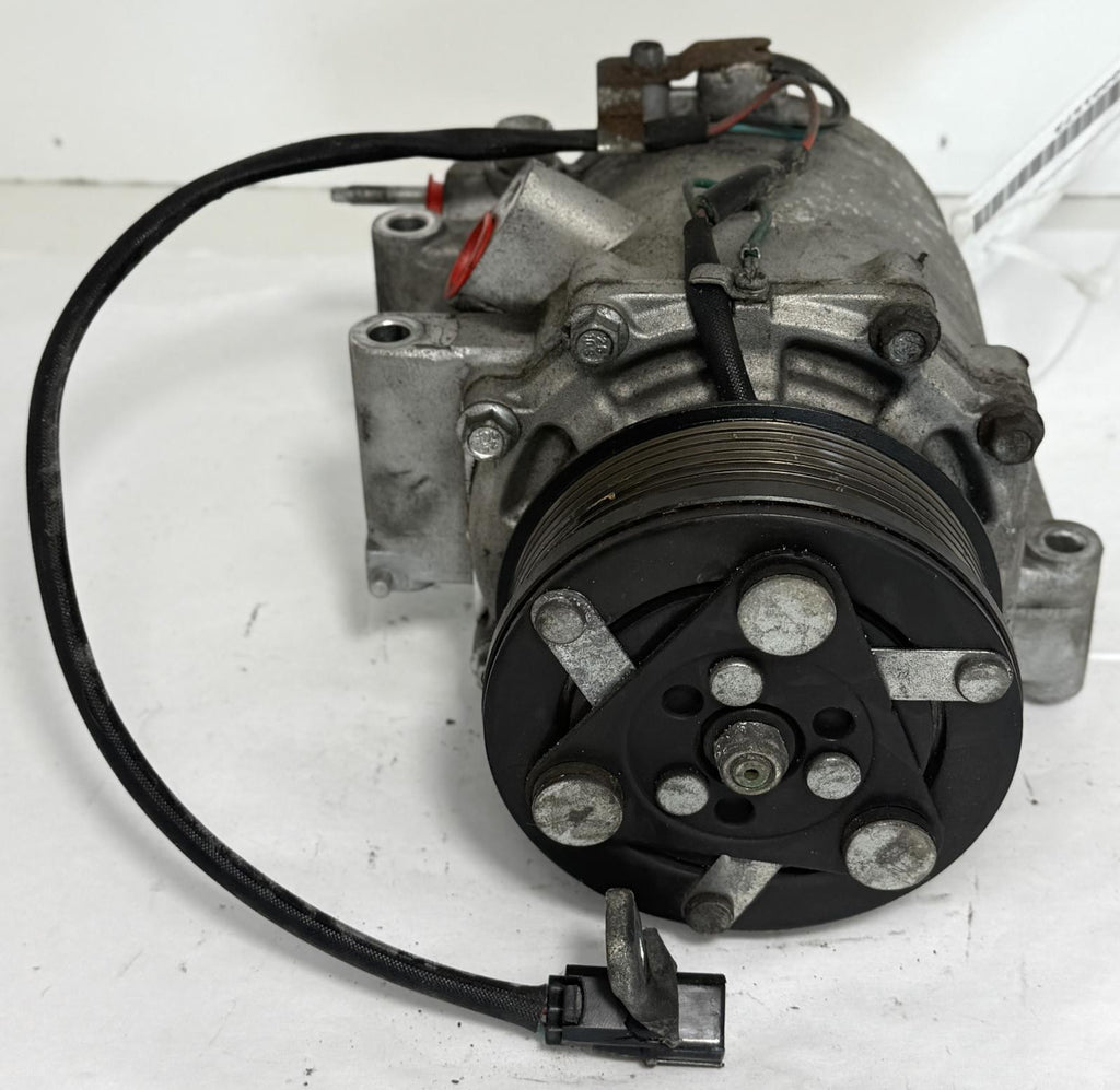 2006-2011 HONDA CIVIC AC COMPRESSOR 1.8L 