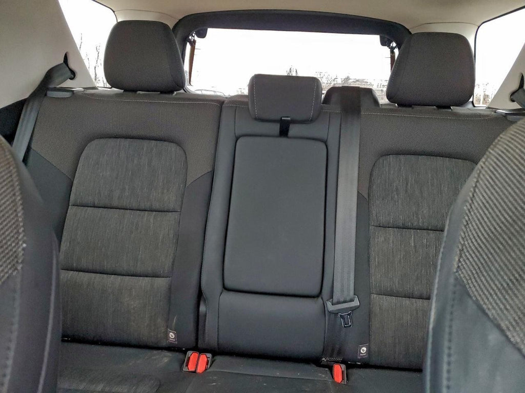 Used Left Sun Visor fits: 2022 Ford Bronco sport w/o sunroof w/illuminated Left