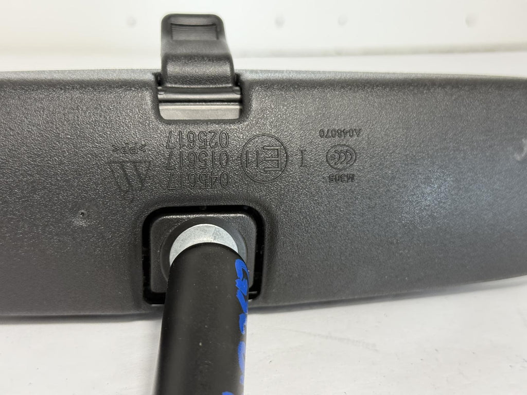 2017-2019 FORD ESCAPE REAR VIEW INTERIOR MIRROR OEM