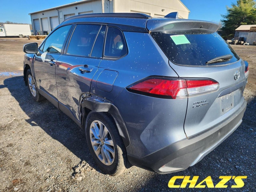 TOYOTA COROLLA CROSS L Taillight  2023