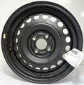 Used Wheel fits: 2019 Nissan Versa 15x5-1/2 Sdn steel Grade A