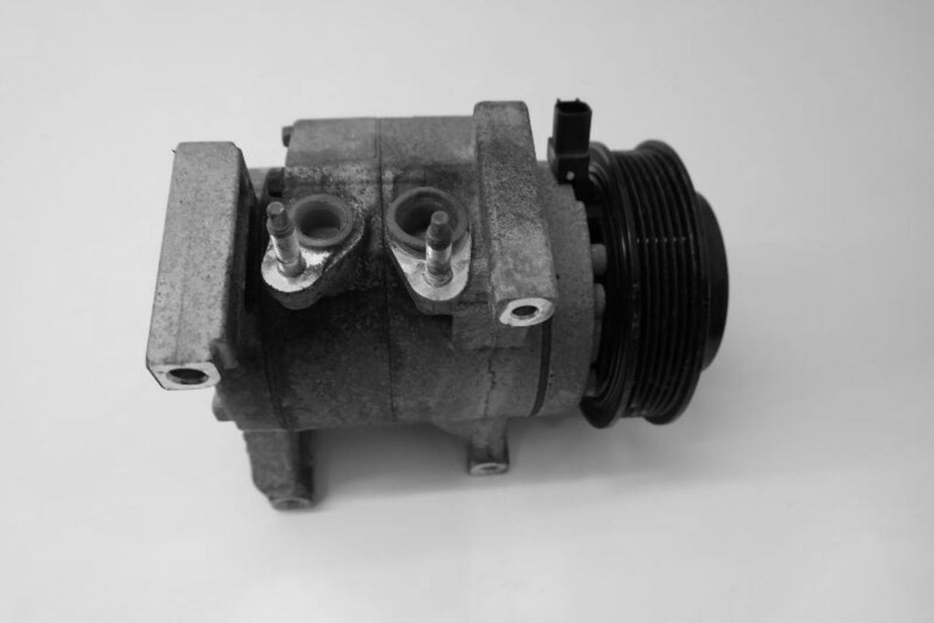 Used A/C Compressor fits: 2013 Dodge Charger 3.6 Grade A