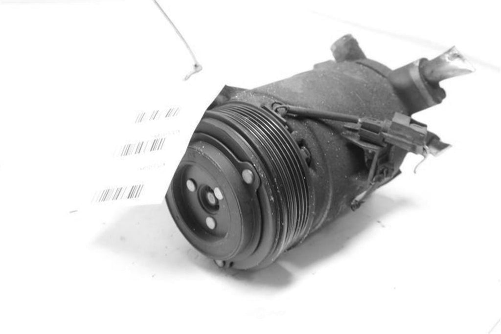 Used A/C Compressor fits: 2014 Nissan Murano  Grade C