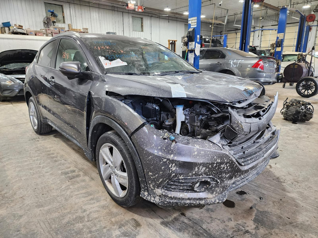 Used Rear Right Drive Axle Shaft fits: 2020 Honda Hr-v rear axle Rear Right Grad