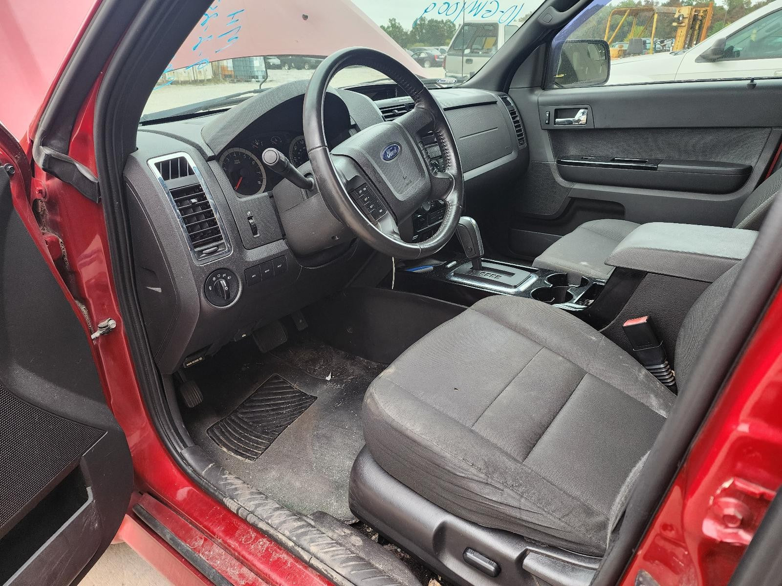 Used Alternator fits: 2010 Ford Escape 3.0 Grade A