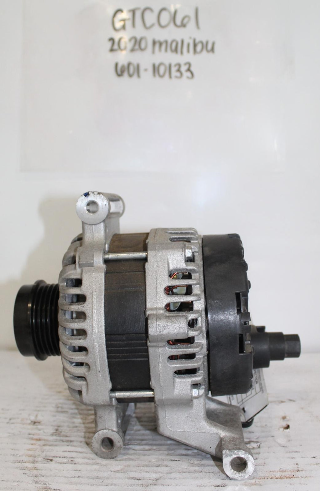 CHEVROLET MALIBU Alternator 1.5L 19 20 21