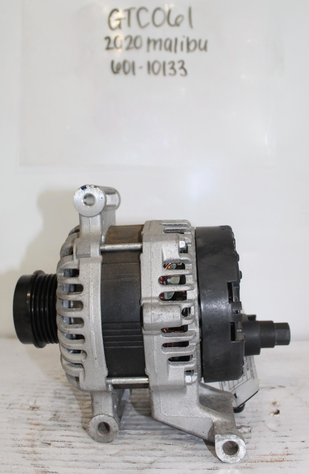 CHEVROLET MALIBU Alternator 1.5L 19 20 21