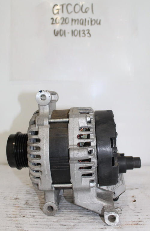 CHEVROLET MALIBU Alternator 1.5L 19 20 21