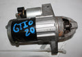 JEEP CHEROKEE Starter Motor 2.4L 14 15 16 17 18