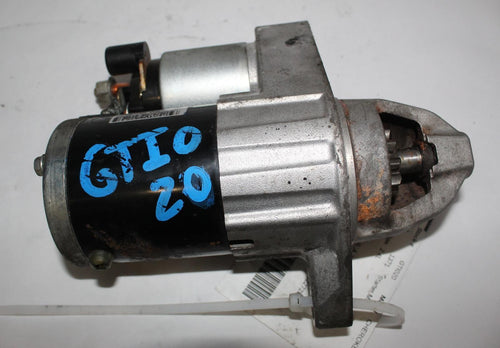 JEEP CHEROKEE Starter Motor 2.4L 14 15 16 17 18