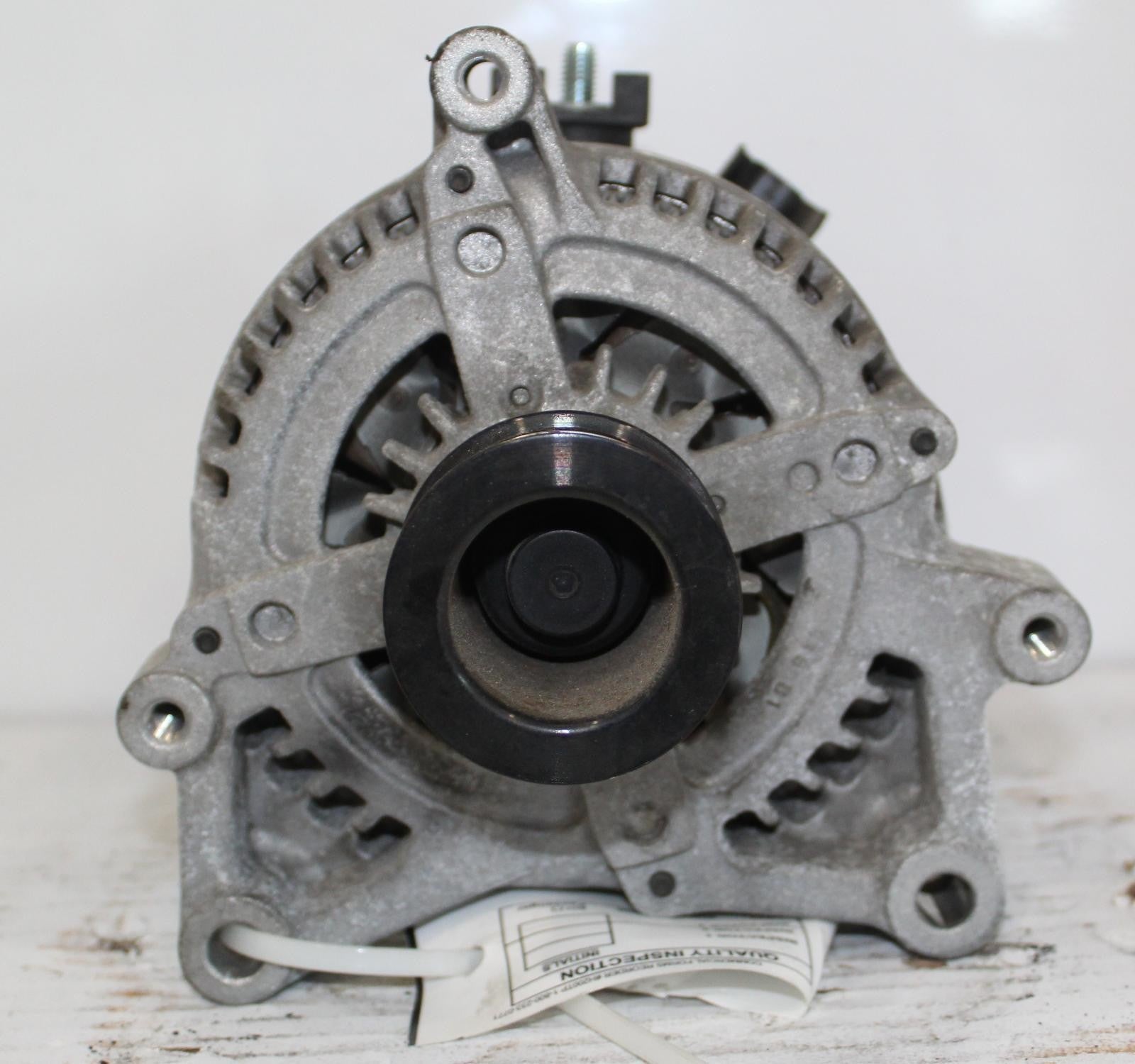 BMW X2 Alternator  2022