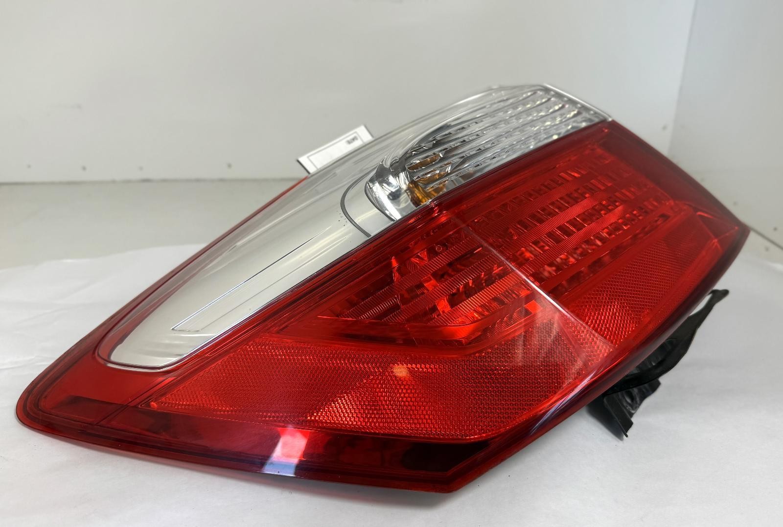 2013-2015 HONDA ACCORD TAILLIGHT LEFT DRIVER SIDE OEM