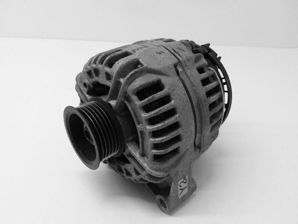 Used Alternator fits: 2009 Chevrolet Impala 3.5 Grade C