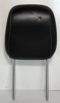 2017-2019 FORD ESCAPE FRONT LEFT RIGHT HEADREST LEATHER OEM