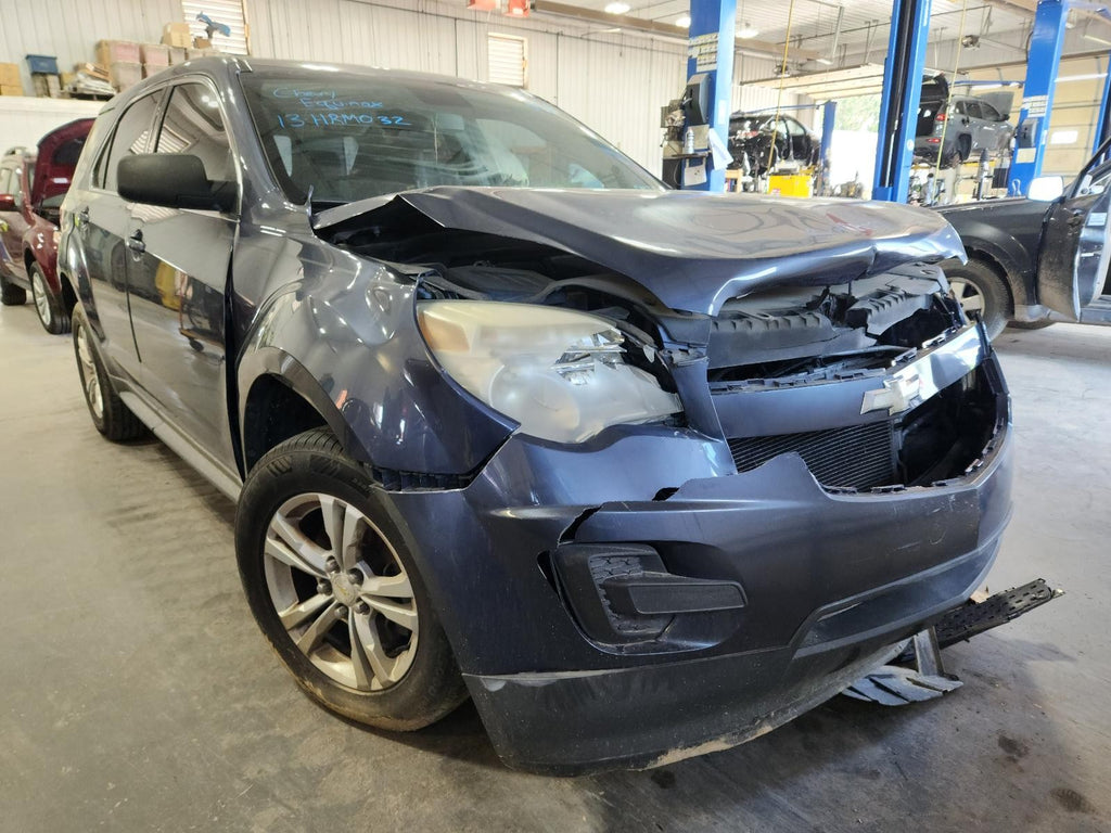 Used Engine Control Module (ECM) fits: 2013 Chevrolet Equinox Electronic Control