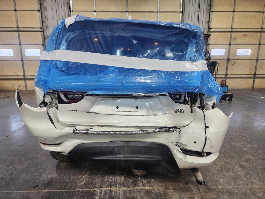 Used Engine Control Module (ECM) fits: 2019 Infiniti QX60 Electronic Control Mod
