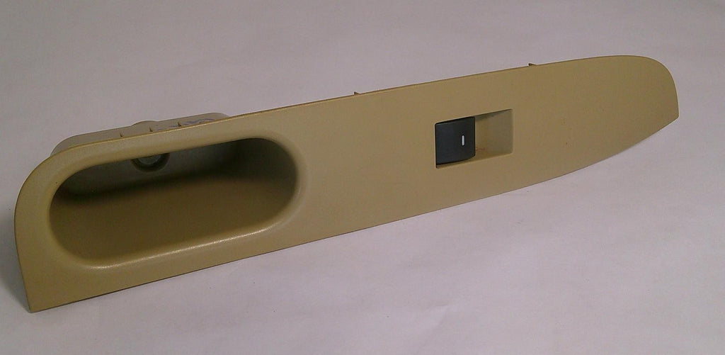 2006-2012 FORD FUSION WINDOW SWITCH W/ BEZEL RIGHT FRONT PASSENGER OEM