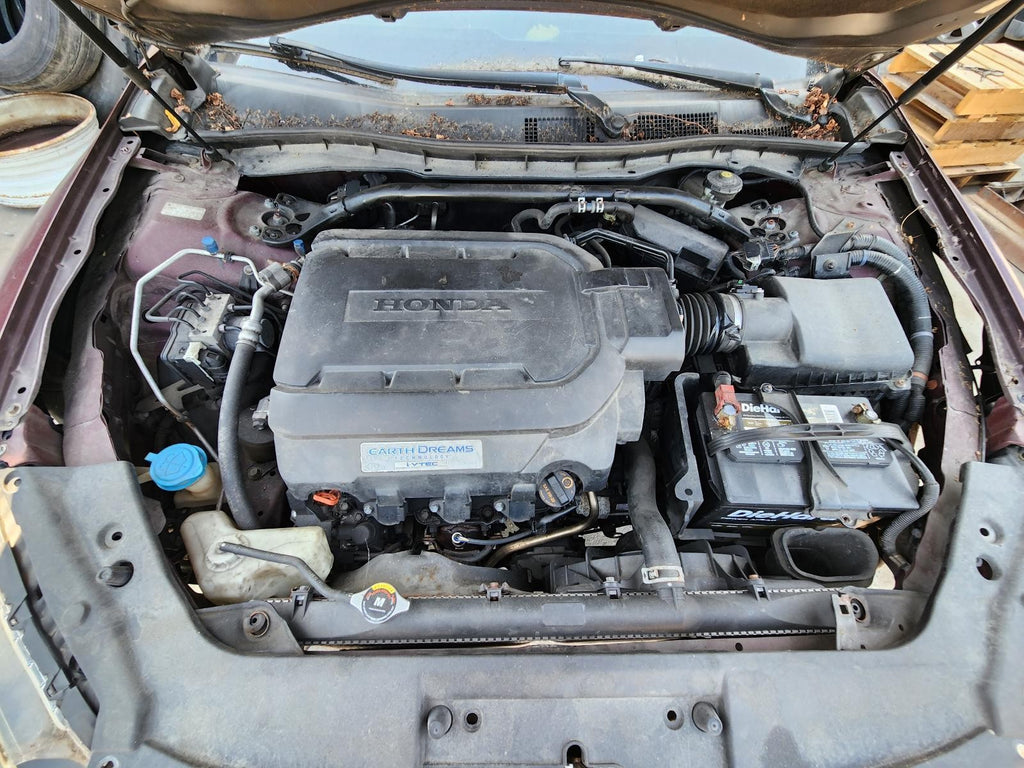 Used Transfer Case Assembly fits: 2014 Honda Crosstour AWD Grade A