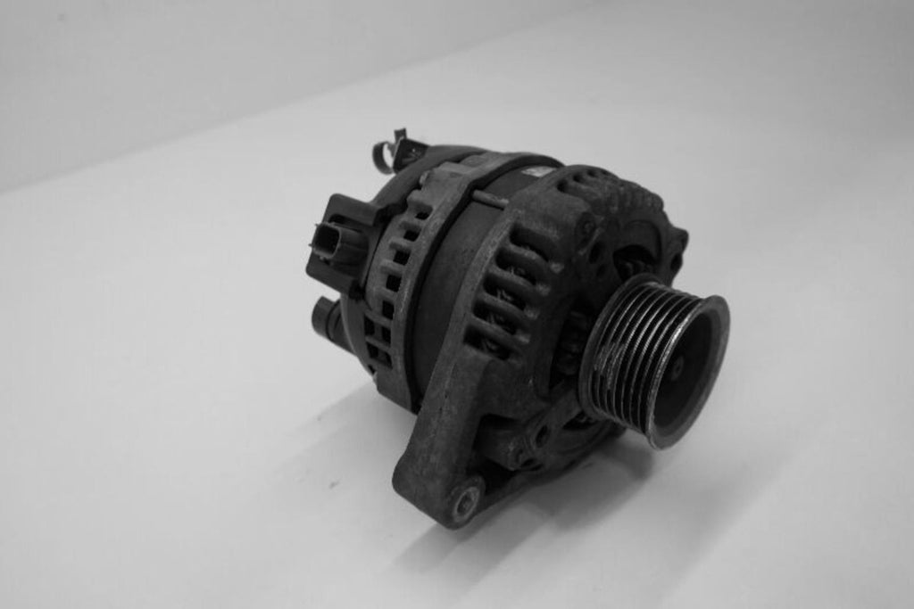 Used Alternator fits: 2011 Honda Accord 2.4 Grade C