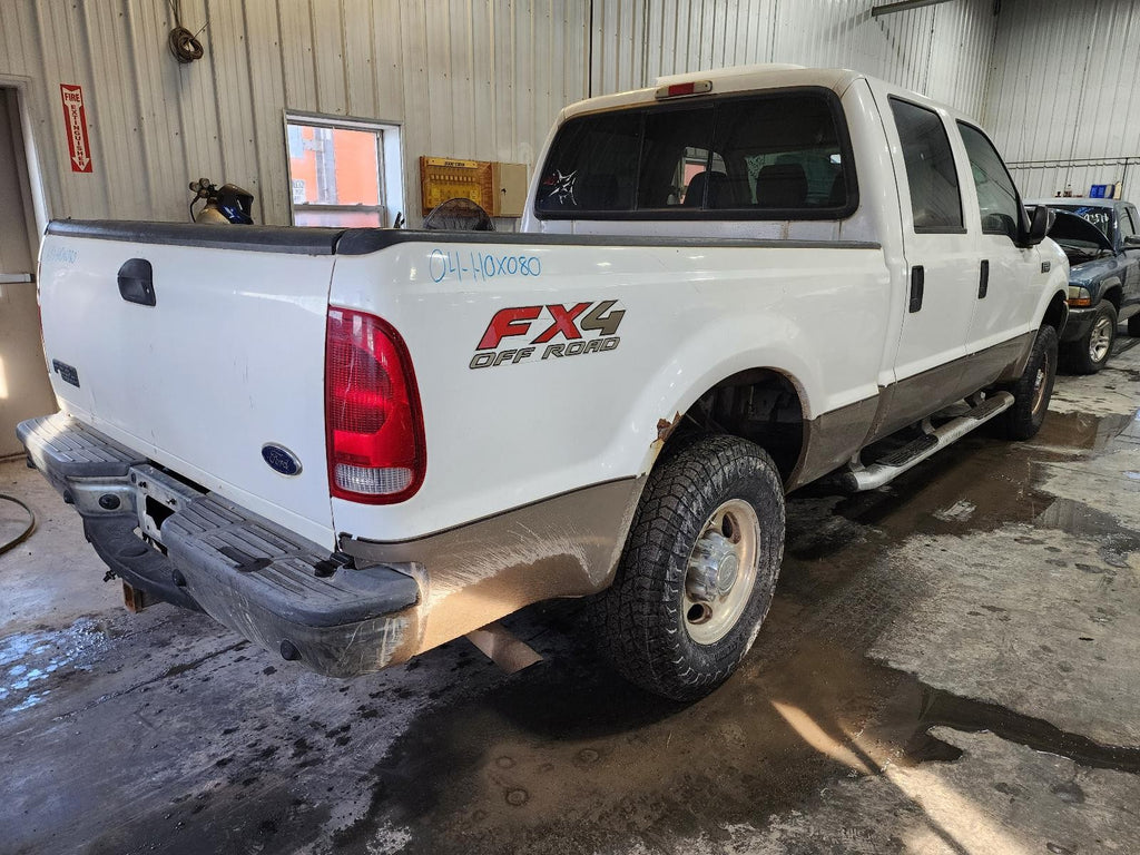 Used Engine Coolant Reservoir fits: 2004 Ford F250SD PICKUP  Grade A