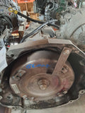 Used Automatic Transmission Assembly fits: 2004 Jeep Wrangler AT 4.0 Grade C