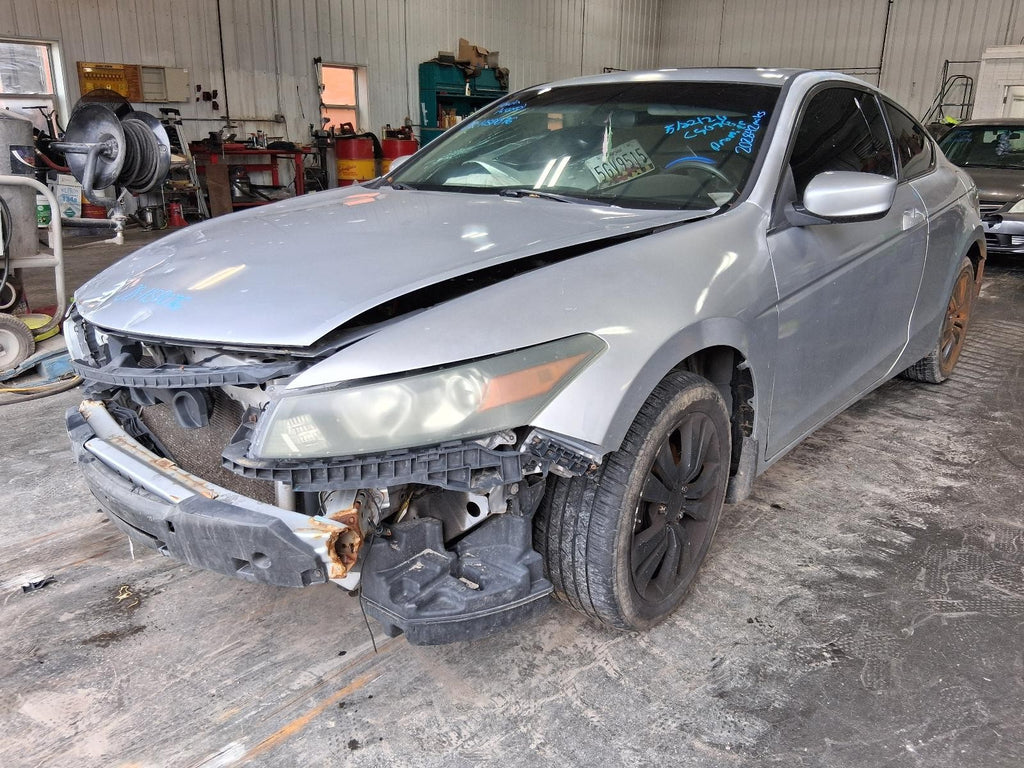 Used Windshield Wiper Motor fits: 2008 Honda Accord Cpe Grade A