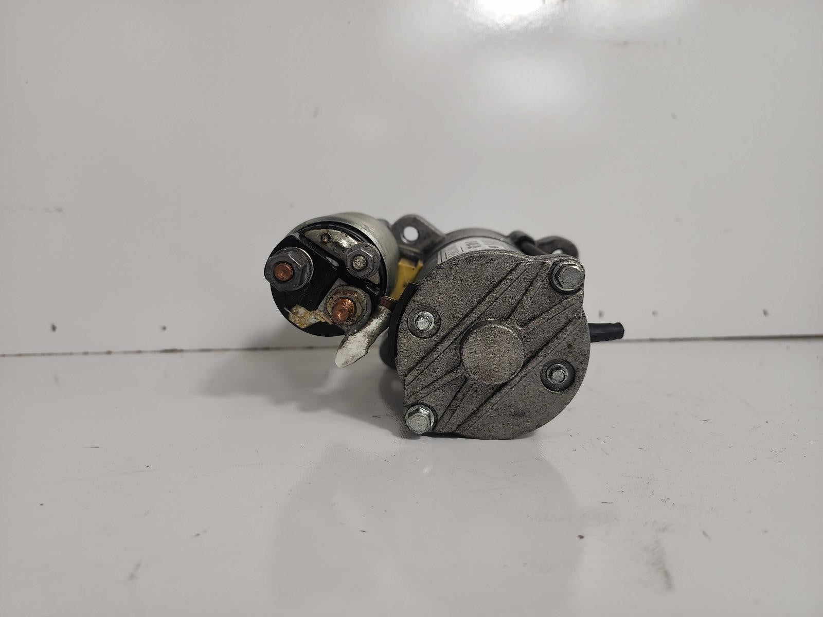 Used Starter Motor fits: 2018 Ford Escape 1.5 Grade B