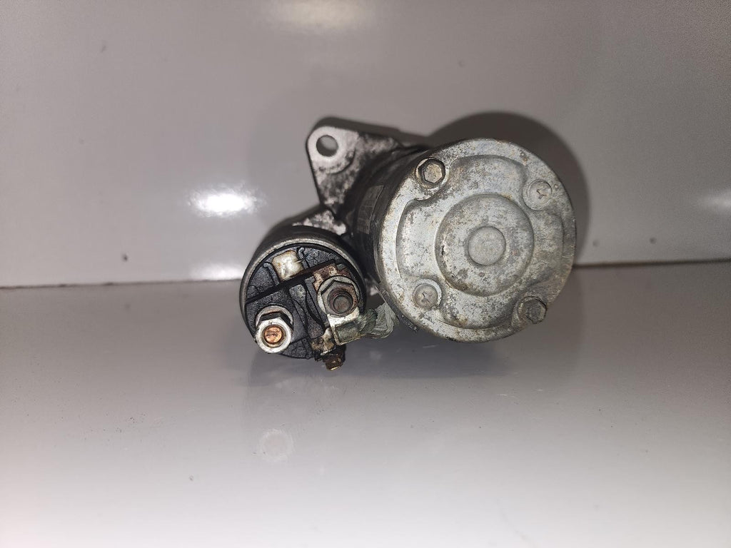 Used Starter Motor fits: 2017 Subaru Legacy 2.5L AT CVT Grade A
