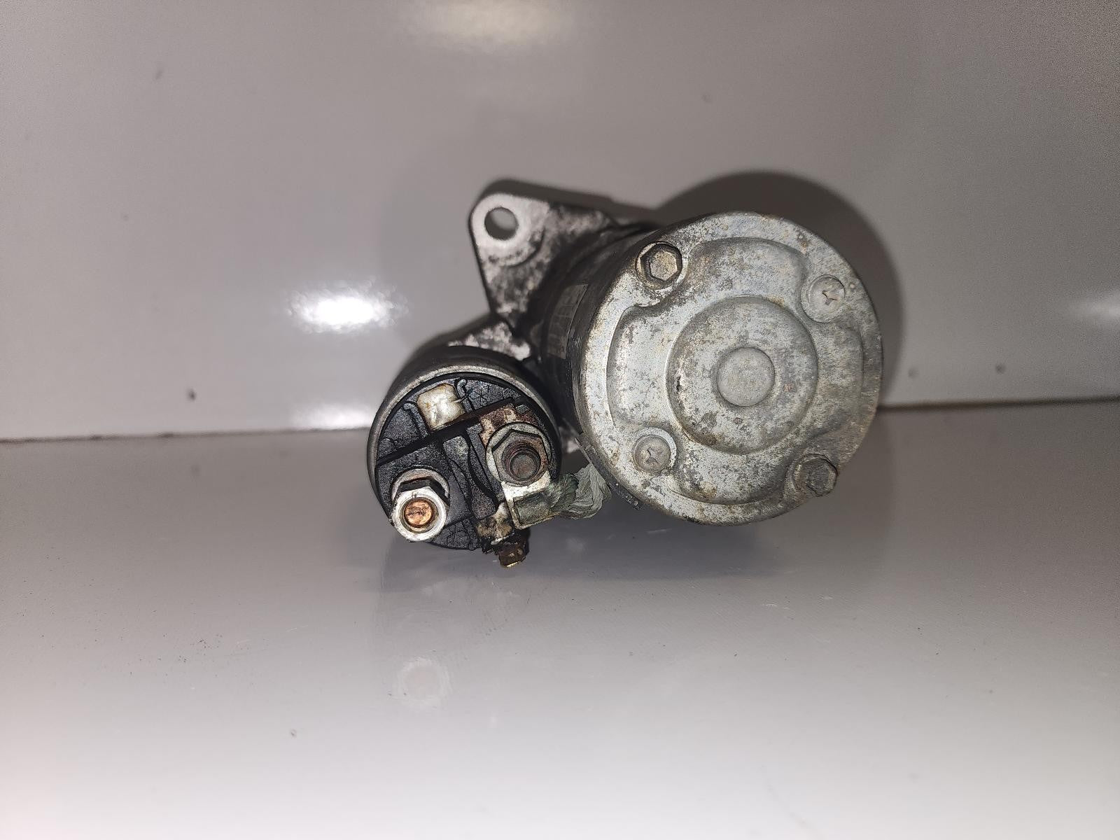 Used Starter Motor fits: 2017 Subaru Legacy 2.5L AT CVT Grade A
