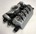 07-09 MINI COOPER CLUBMAN HEATER A/C TEMPERATURE CLIMATE CONTROL OEM