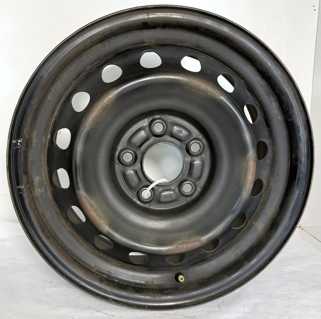 2016-2025 HONDA CIVIC 16X7 STEEL WHEEL OEM