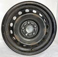 2016-2025 HONDA CIVIC 16X7 STEEL WHEEL OEM