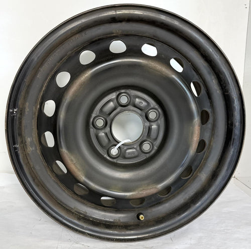 2016-2025 HONDA CIVIC 16X7 STEEL WHEEL OEM