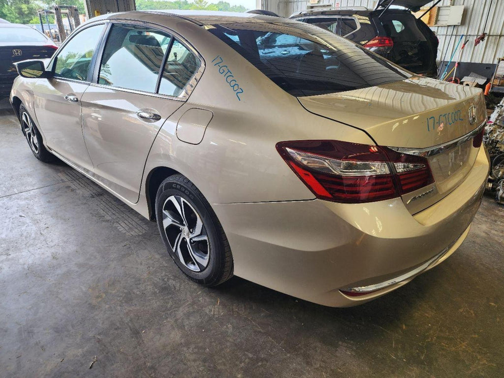 HONDA ACCORD L Taillight Sedan, US built, quarter mounted, LED, L. 17