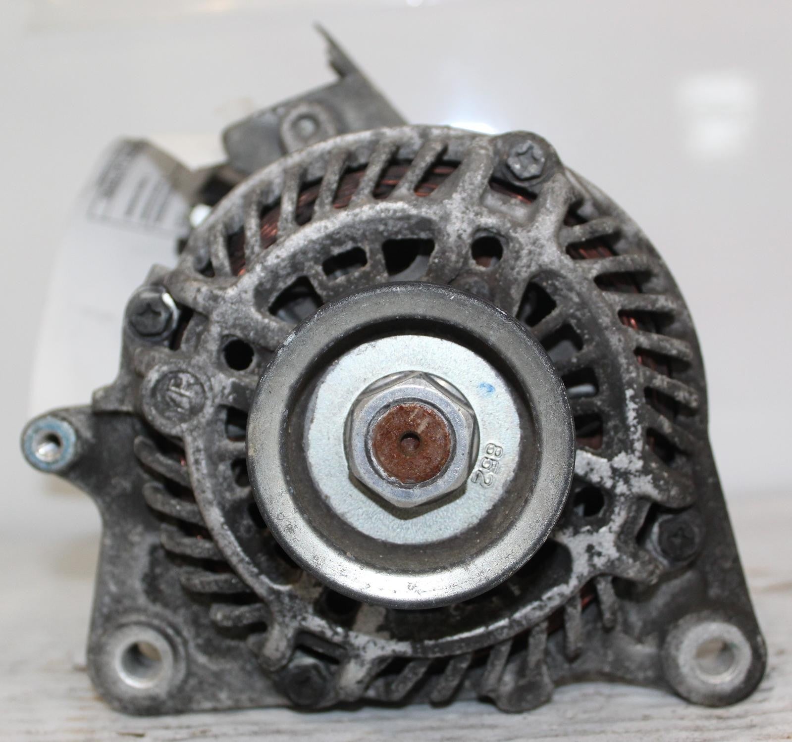 Used Alternator fits: 2018 Honda Hr-v 2.0 Grade B