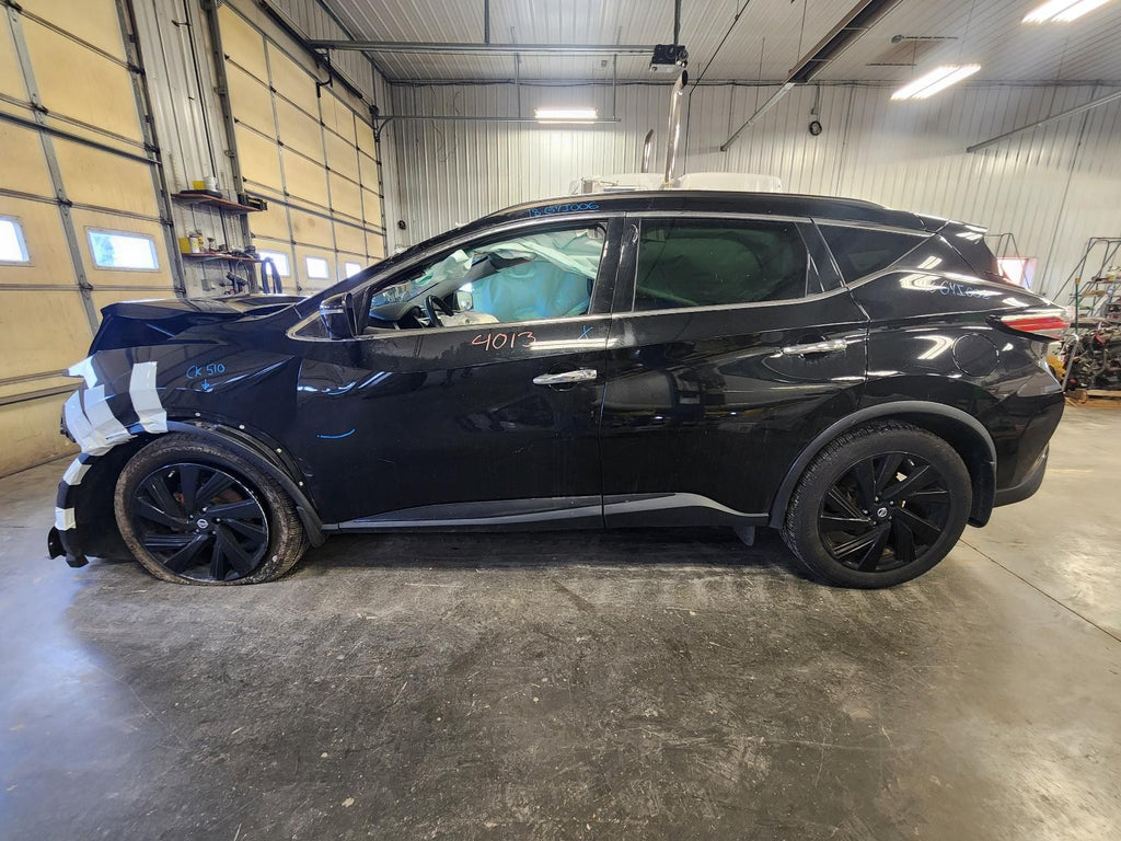 Used Rear Drive Axle Shaft fits: 2018 Nissan Murano rear axle AWD Rear Grade B
