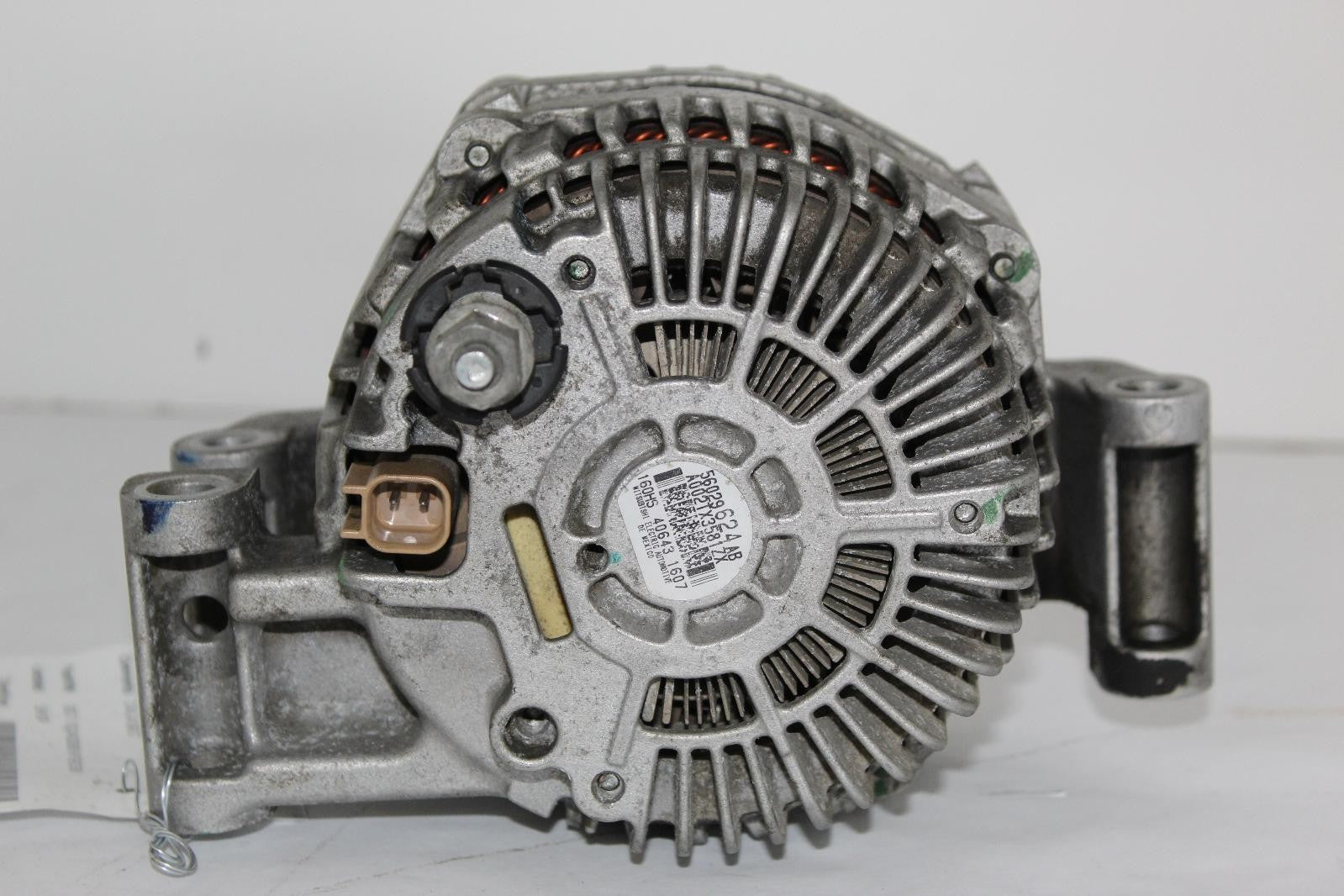2017-2022 JEEP COMPASS ALTERNATOR OEM