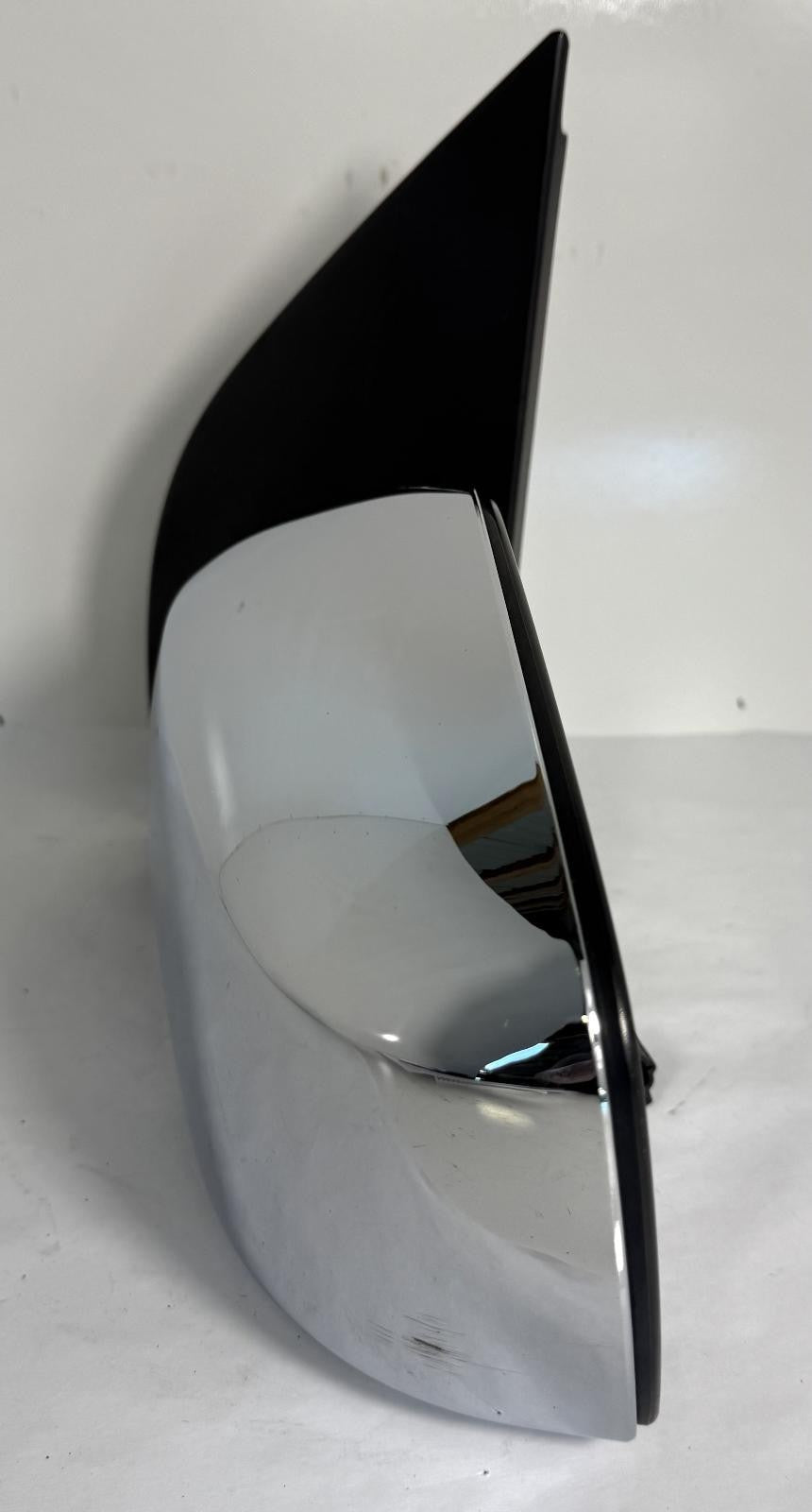 2005-2010 NISSAN FRONTIER SIDE VIEW DOOR MIRROR LEFT DRIVER SIDE OEM