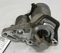 Used Starter Motor fits: 2019 Nissan Versa 1.6L Htbk Note from 9/13 Grade B