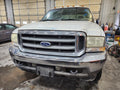 Used Engine Coolant Reservoir fits: 2004 Ford F250SD PICKUP  Grade A