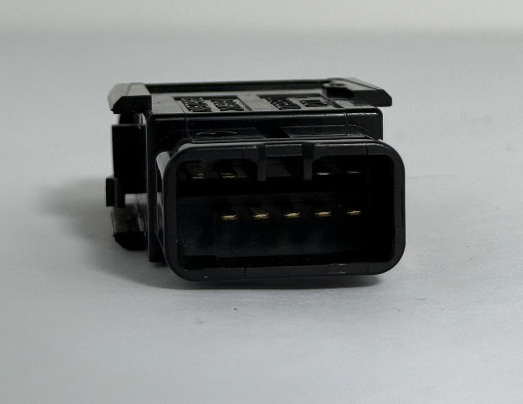 2006-2006 LEXUS ES330 DASH HAZARD FOUR WAY SIGNAL SWITCH OEM