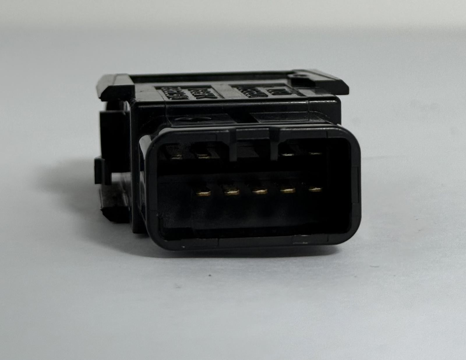 2006-2006 LEXUS ES330 DASH HAZARD FOUR WAY SIGNAL SWITCH OEM