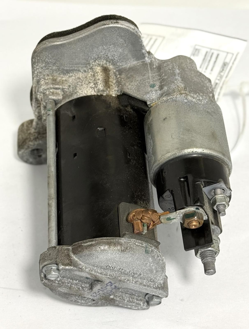2020-2025 NISSAN SENTRA STARTER MOTOR OEM
