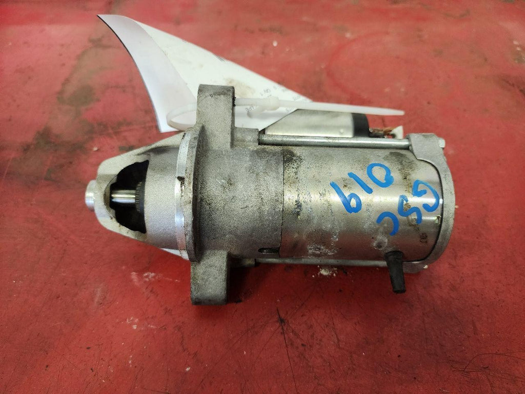 Used Starter Motor fits: 2019 Ford Escape 1.5 Grade A