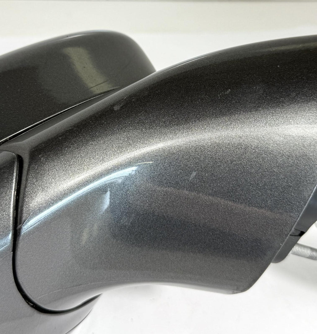 2015-2017 FORD FUSION RIGHT SIDE VIEW DOOR MIRROR W/ TURN SIGNAL OEM