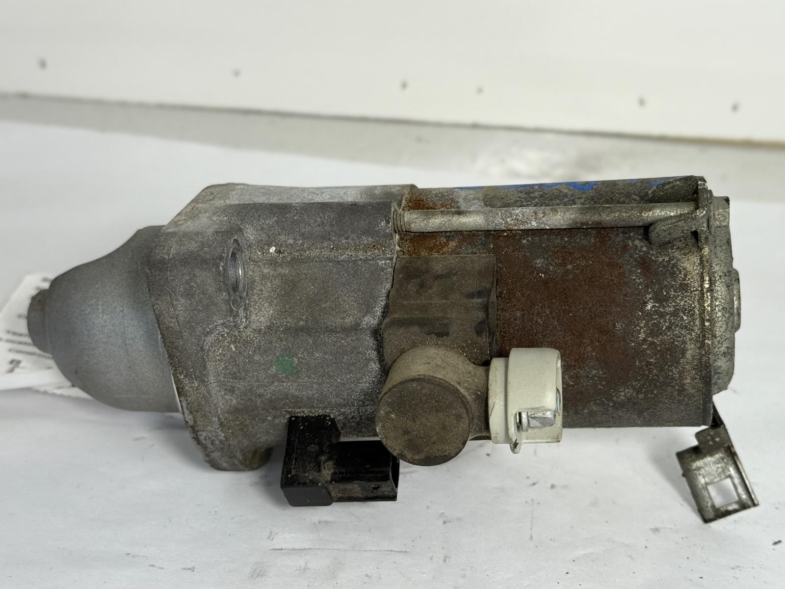 Used Starter Motor fits: 2019 Honda Civic 2.0L AT Grade B