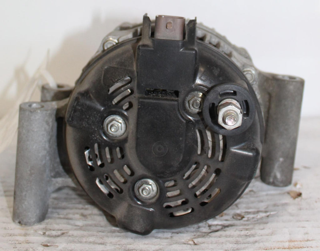 CHEVROLET COLORADO Alternator gasoline, 2.5L 17 18 19 20 21 22