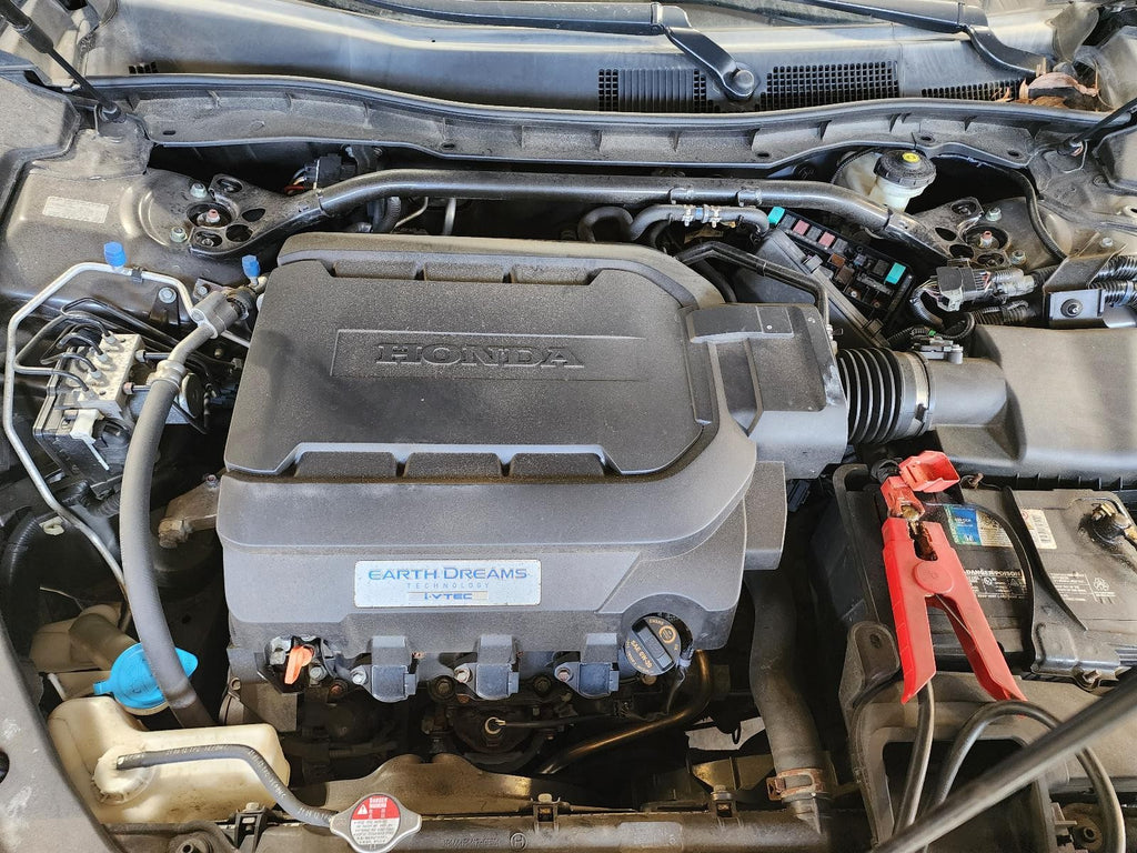 Used Alternator fits: 2013 Honda Crosstour US market 3.5L ID CSK39 Grade A