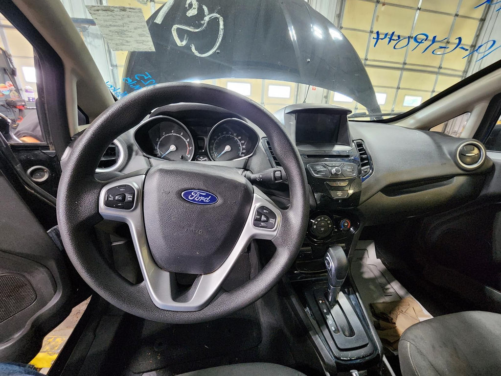 Used Speedometer Gauge fits: 2019 Ford Fiesta cluster MPH ID D2BT-10849-AAV Grad