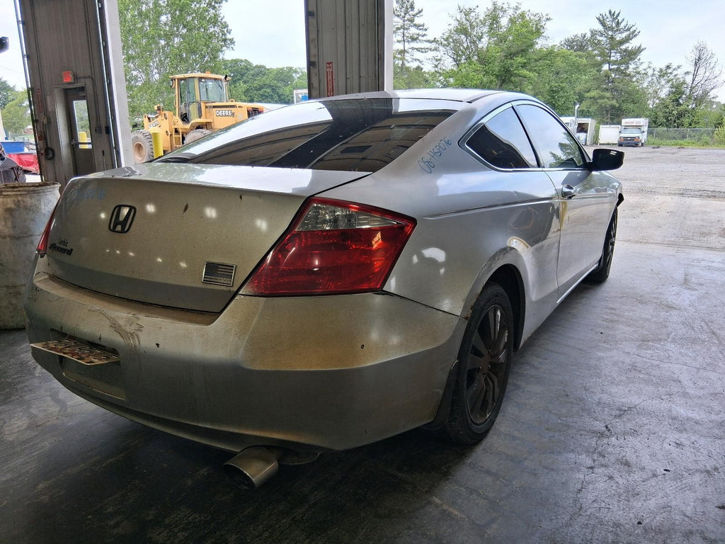 Used Windshield Wiper Motor fits: 2008 Honda Accord Cpe Grade A